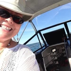 Meet your Posher, Charlene